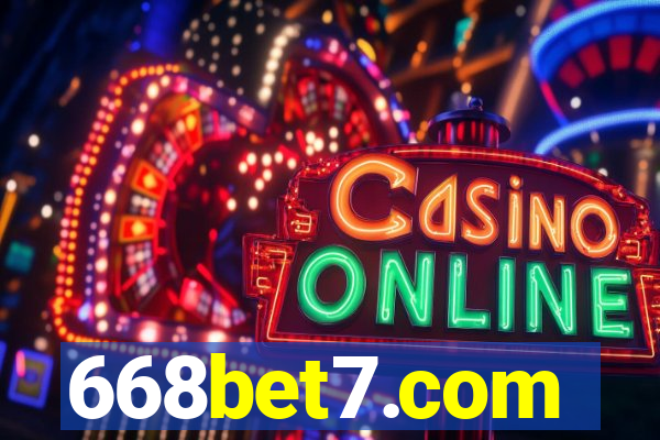 668bet7.com
