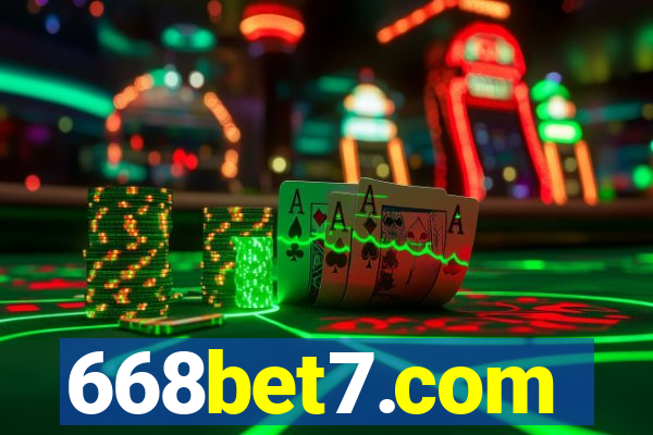668bet7.com
