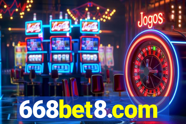 668bet8.com