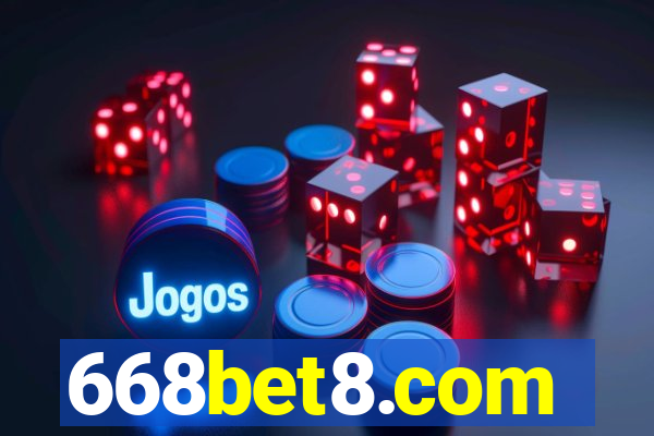 668bet8.com