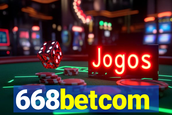 668betcom