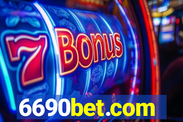 6690bet.com
