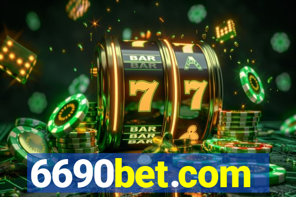 6690bet.com