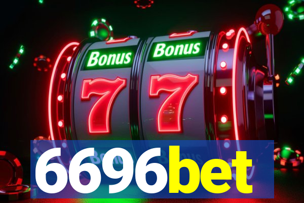 6696bet