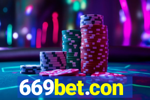 669bet.con