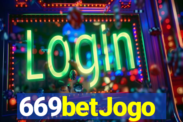 669betJogo