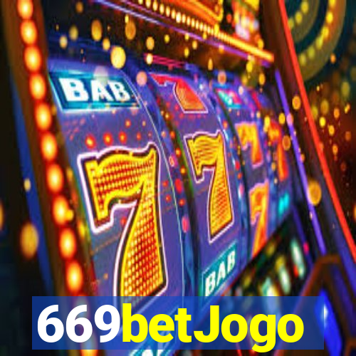 669betJogo