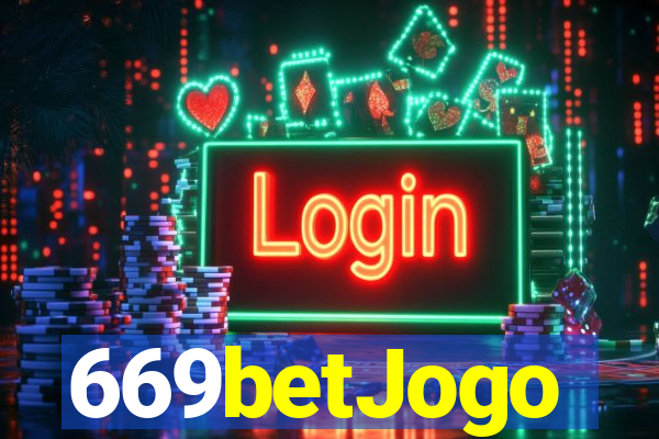 669betJogo