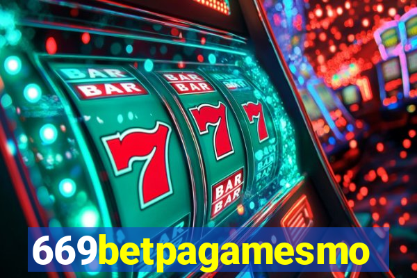 669betpagamesmo