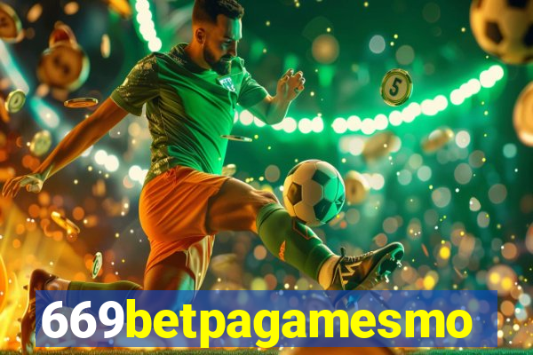 669betpagamesmo