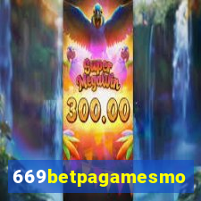 669betpagamesmo
