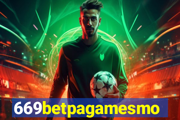 669betpagamesmo