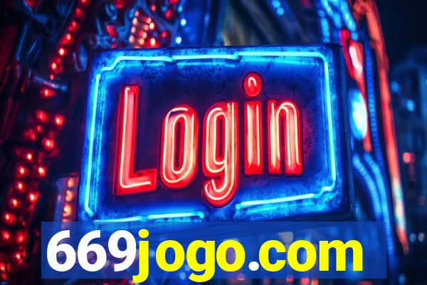 669jogo.com
