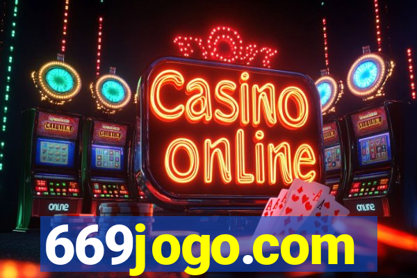 669jogo.com