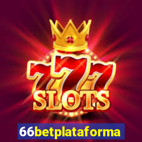 66betplataforma
