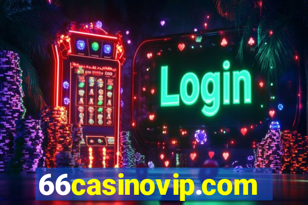 66casinovip.com