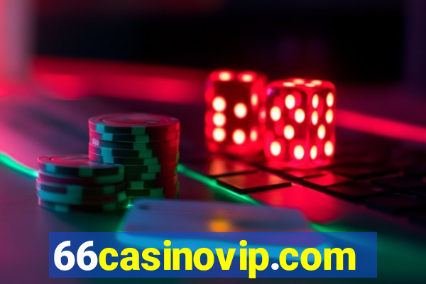 66casinovip.com