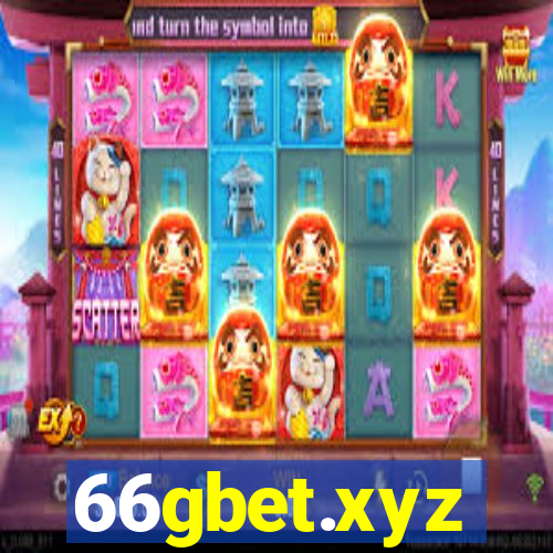 66gbet.xyz