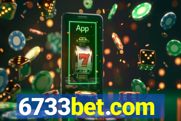6733bet.com