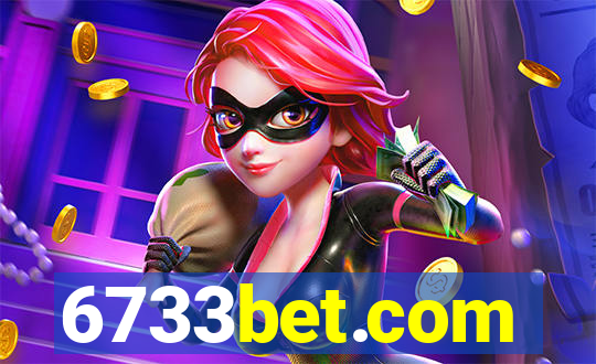 6733bet.com