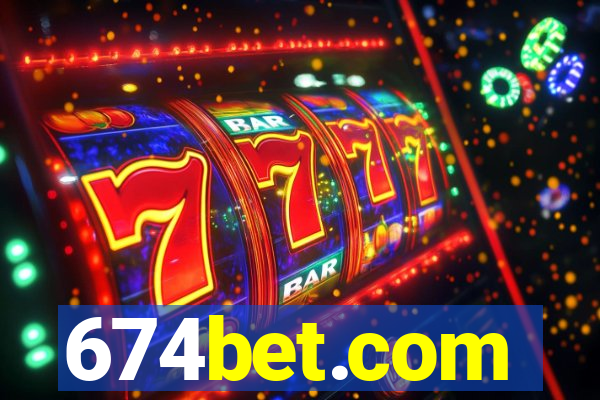 674bet.com