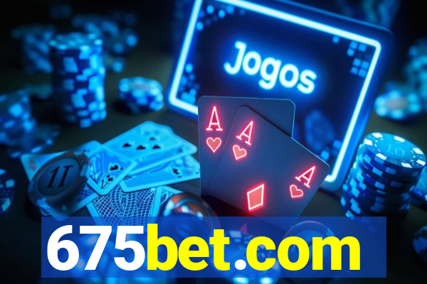 675bet.com