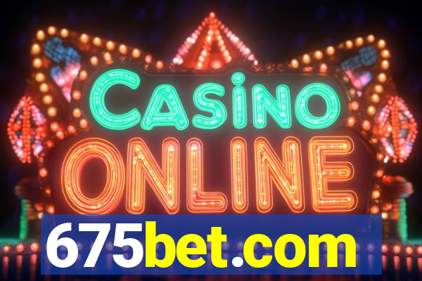 675bet.com