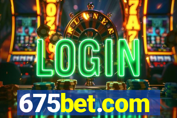 675bet.com