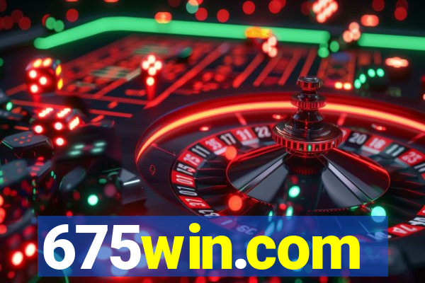 675win.com