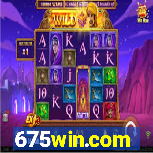 675win.com