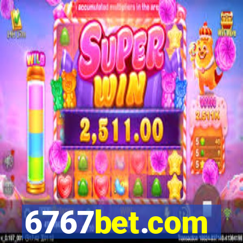 6767bet.com