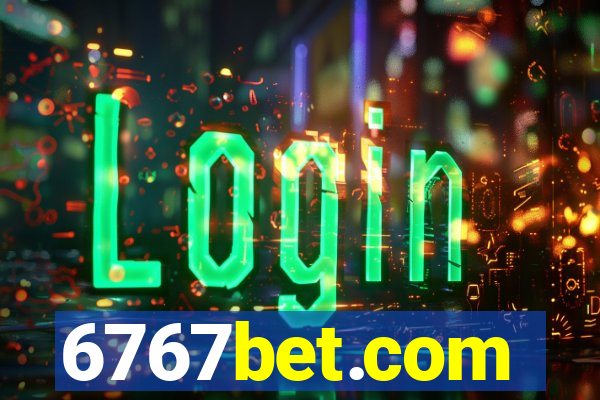 6767bet.com