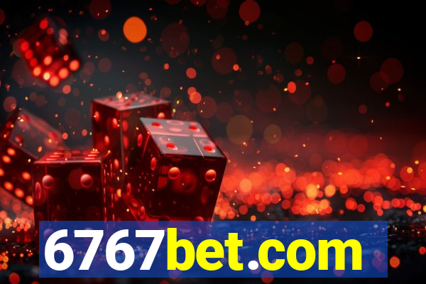 6767bet.com