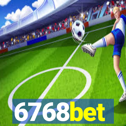 6768bet