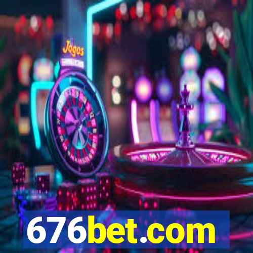 676bet.com