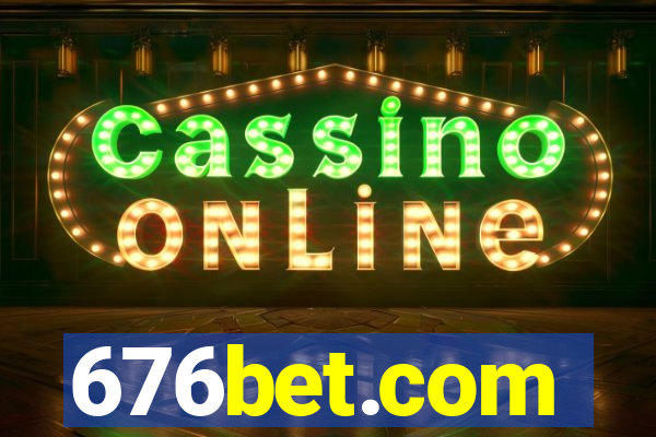 676bet.com