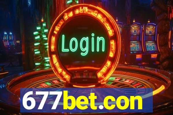 677bet.con
