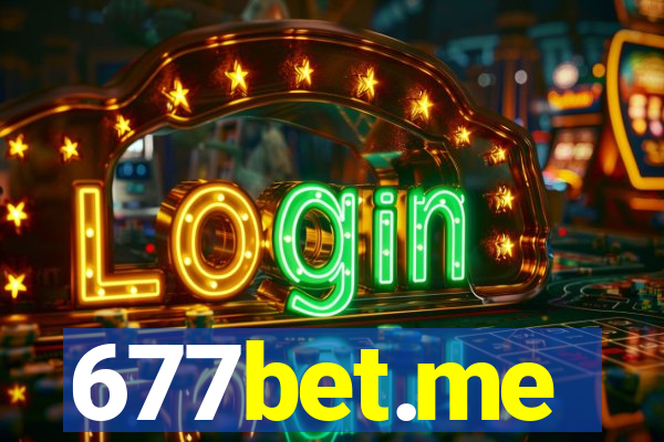 677bet.me