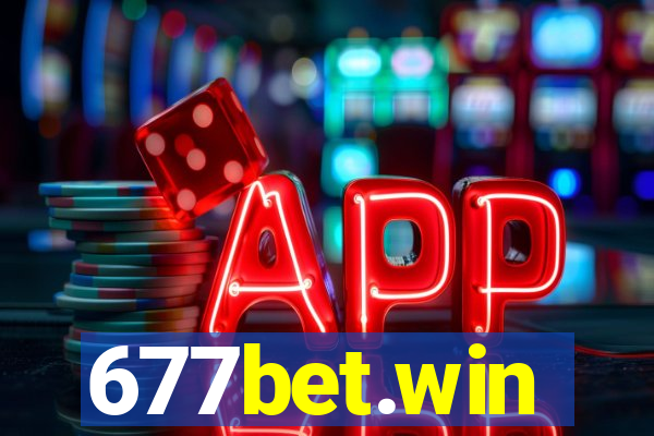 677bet.win