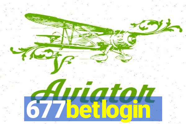 677betlogin