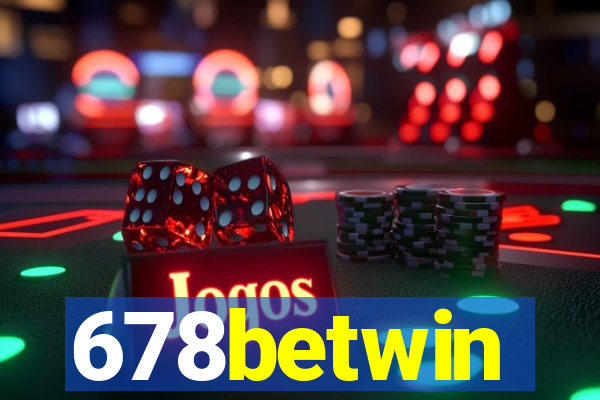 678betwin