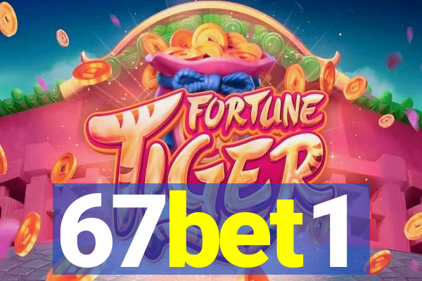 67bet1