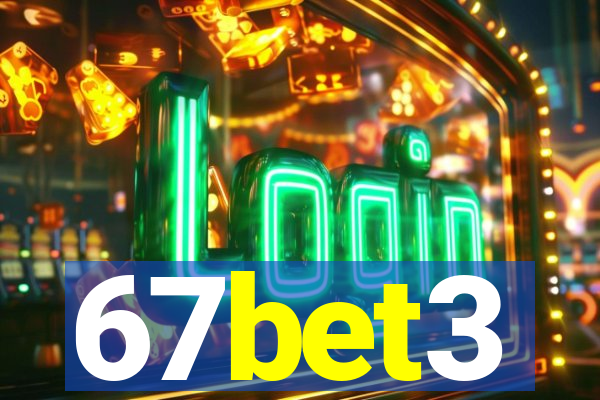 67bet3