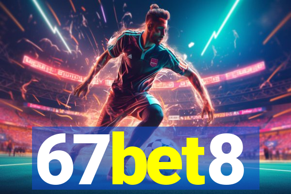 67bet8