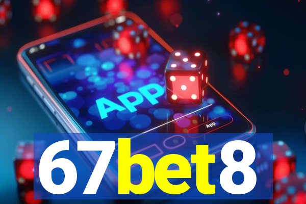 67bet8