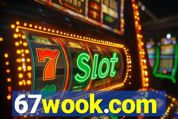 67wook.com