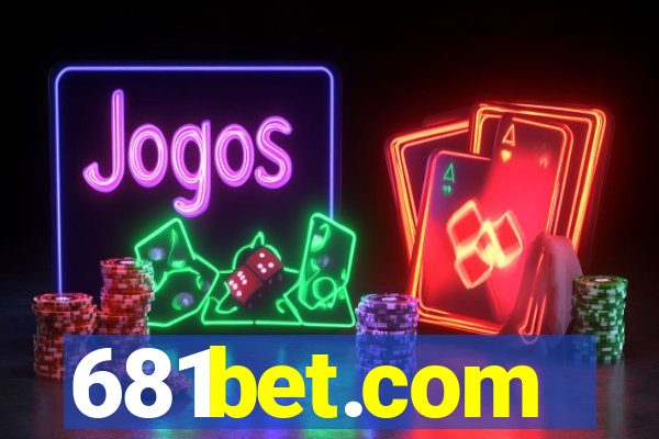 681bet.com