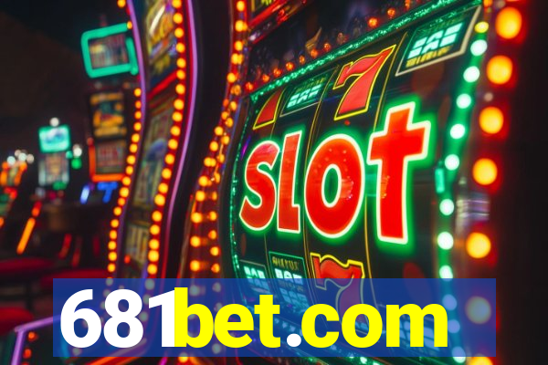 681bet.com