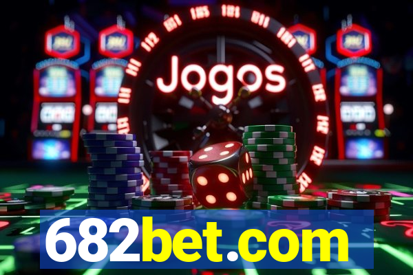 682bet.com