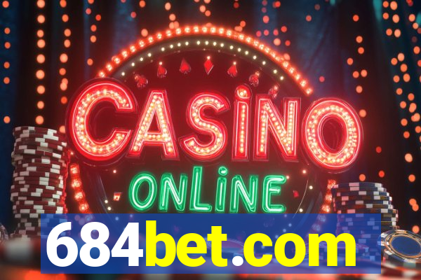 684bet.com